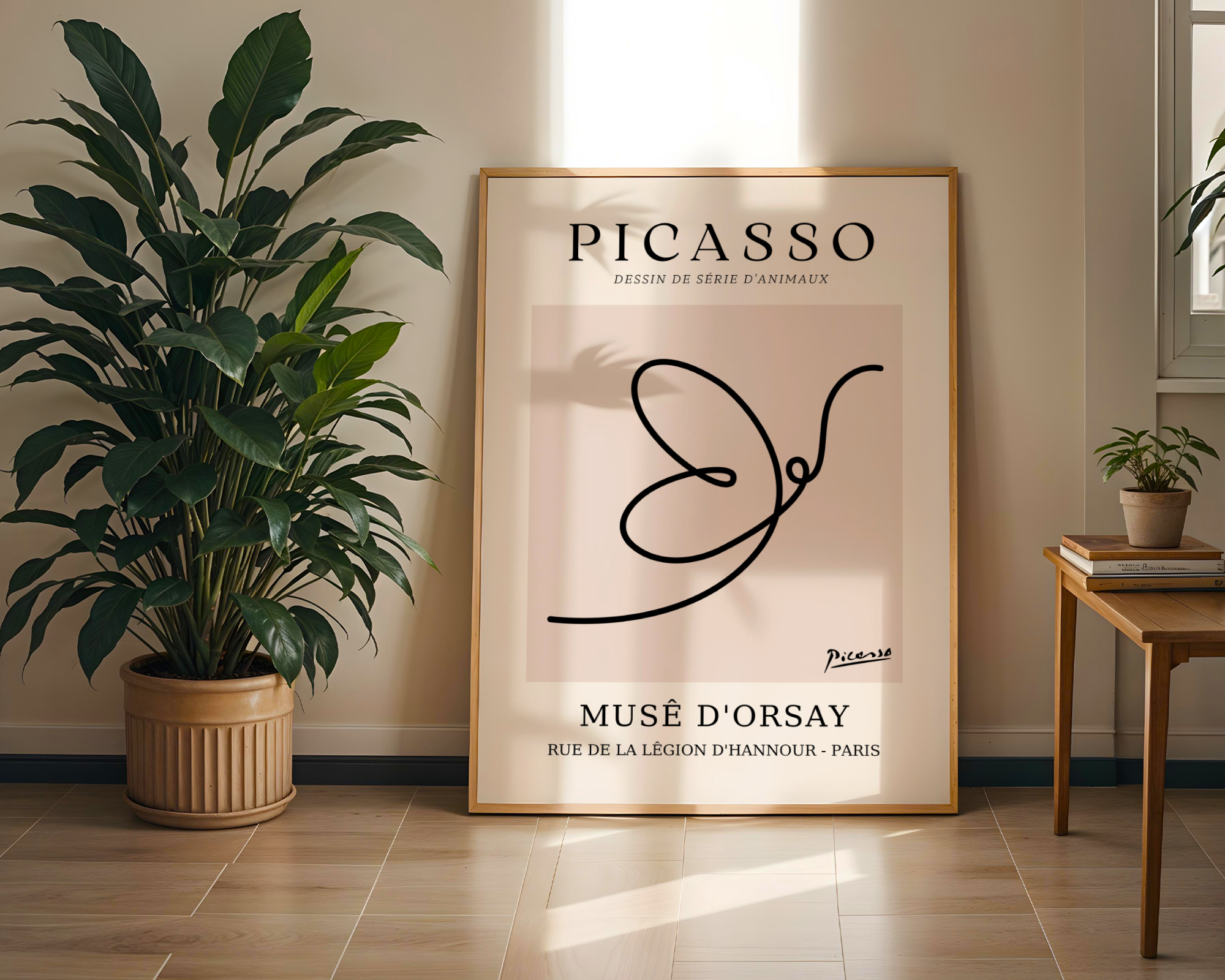 Pablo Picasso