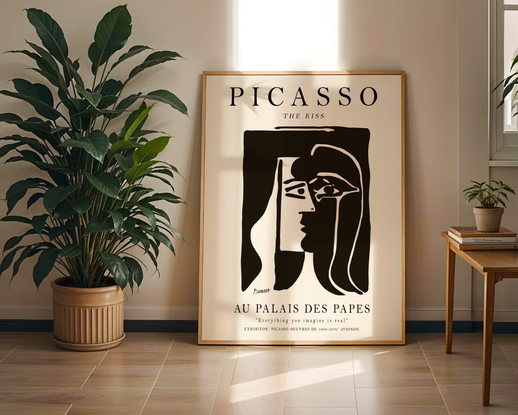 Pablo Picasso