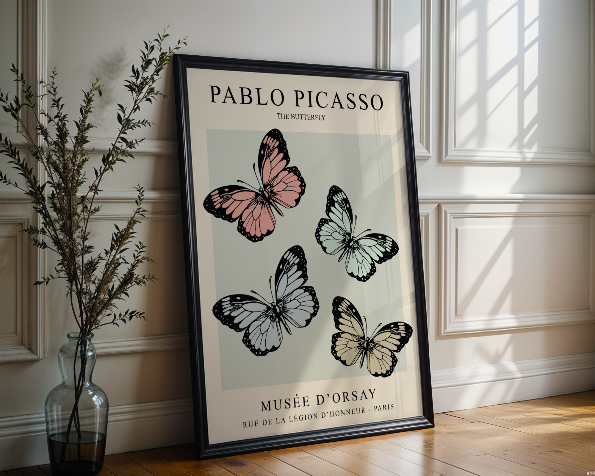 Pablo Picasso