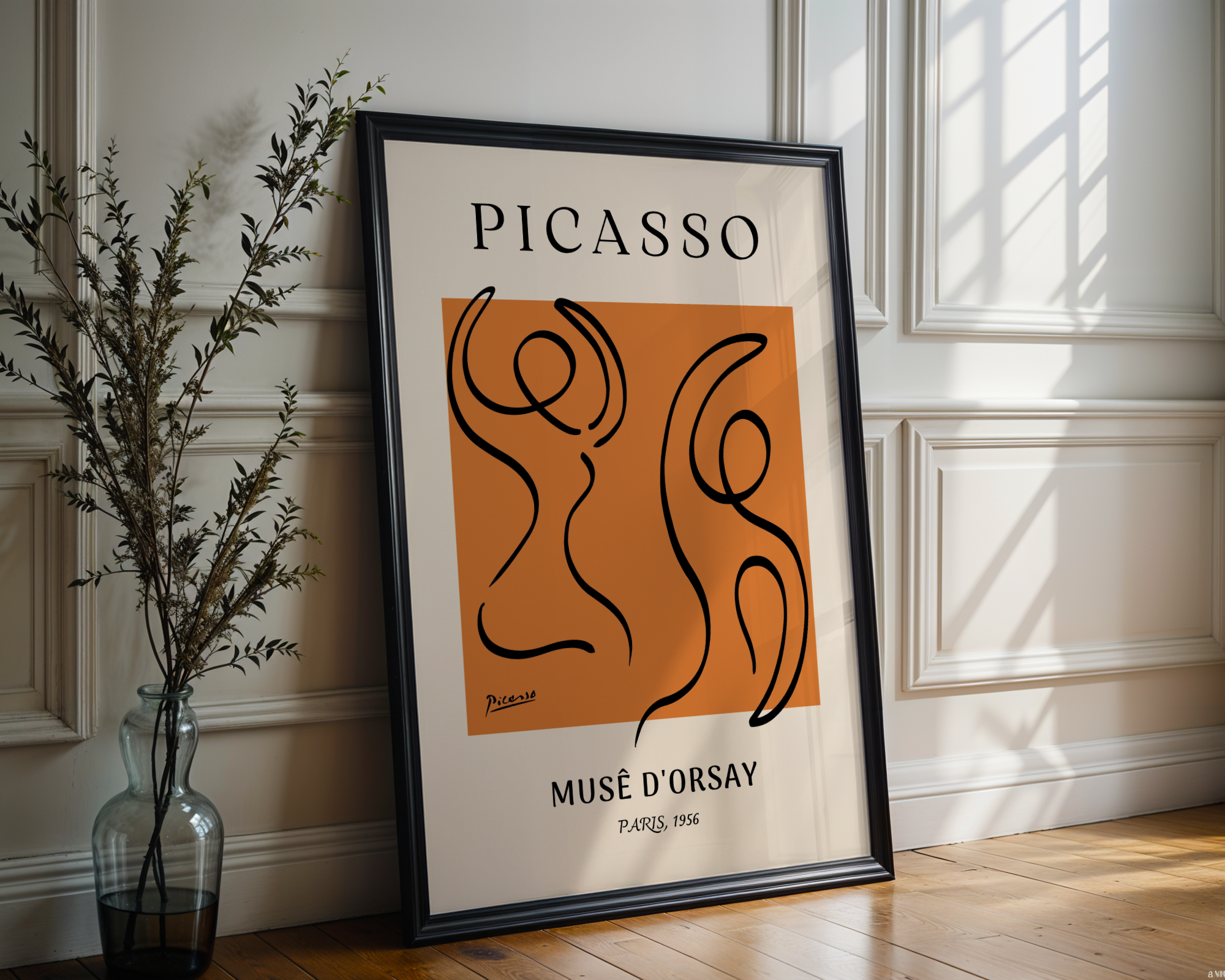 Pablo Picasso