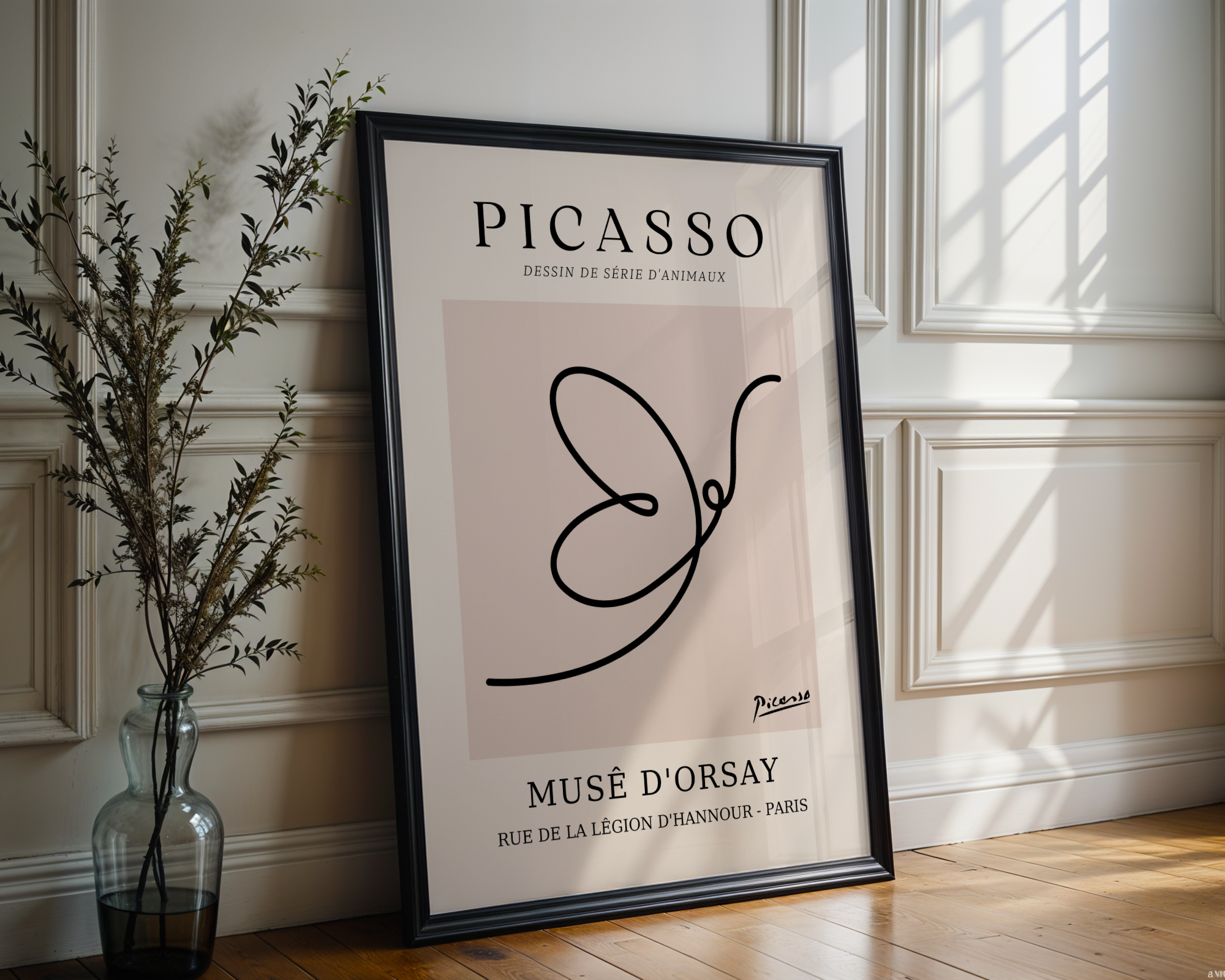 Pablo Picasso