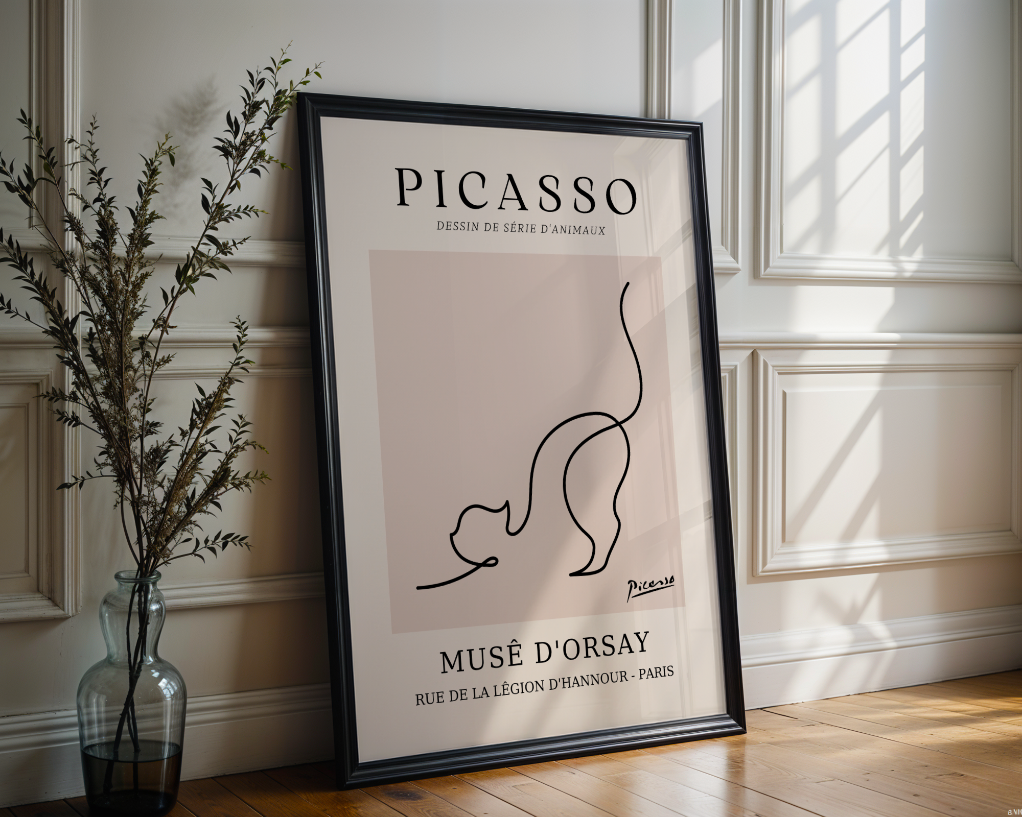 Pablo Picasso