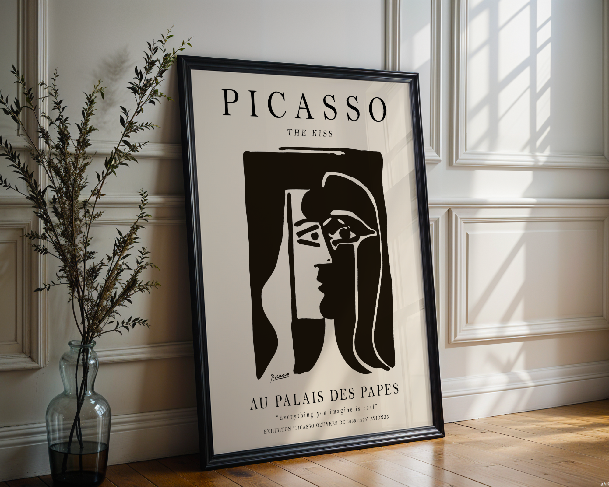Pablo Picasso