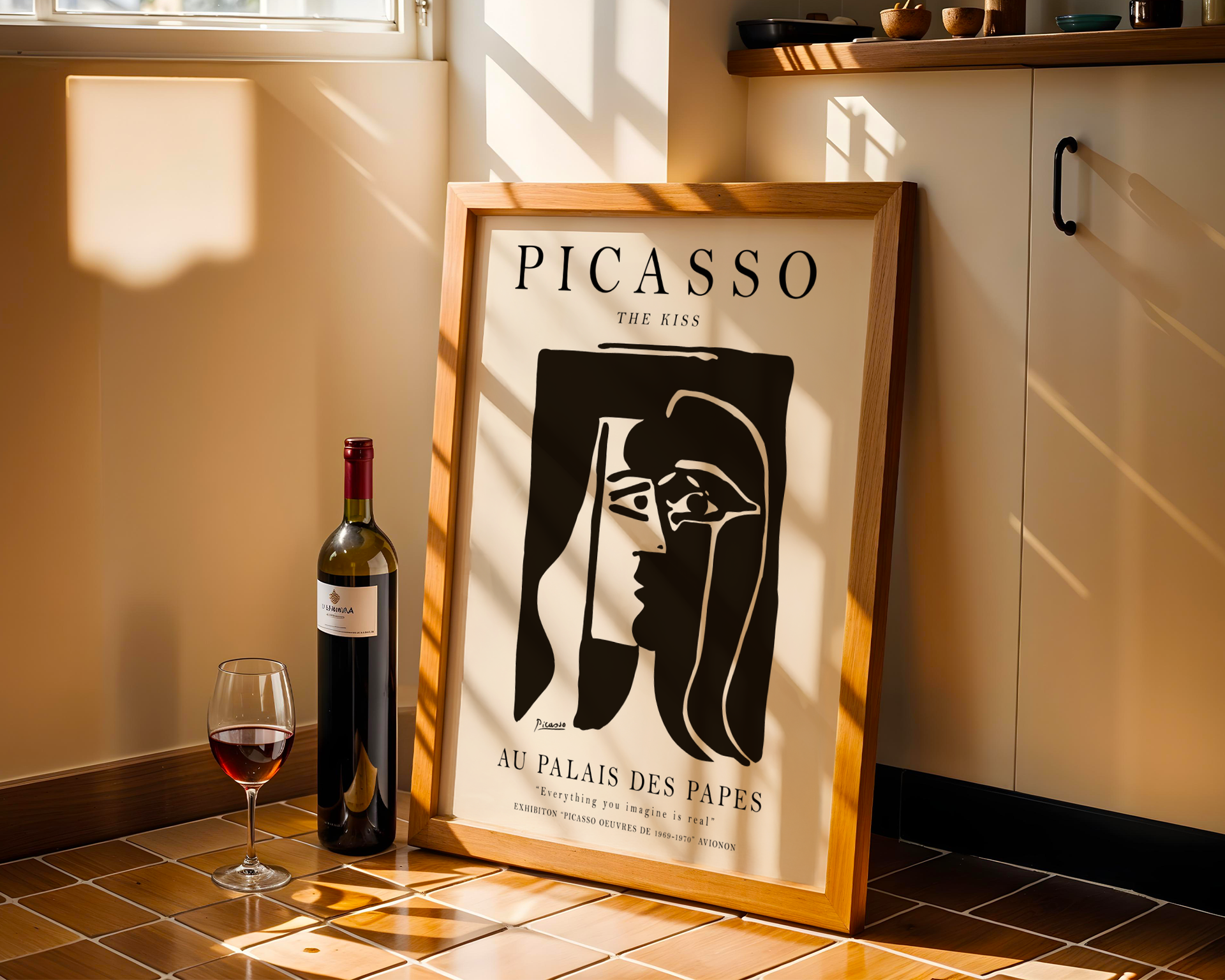 Pablo Picasso
