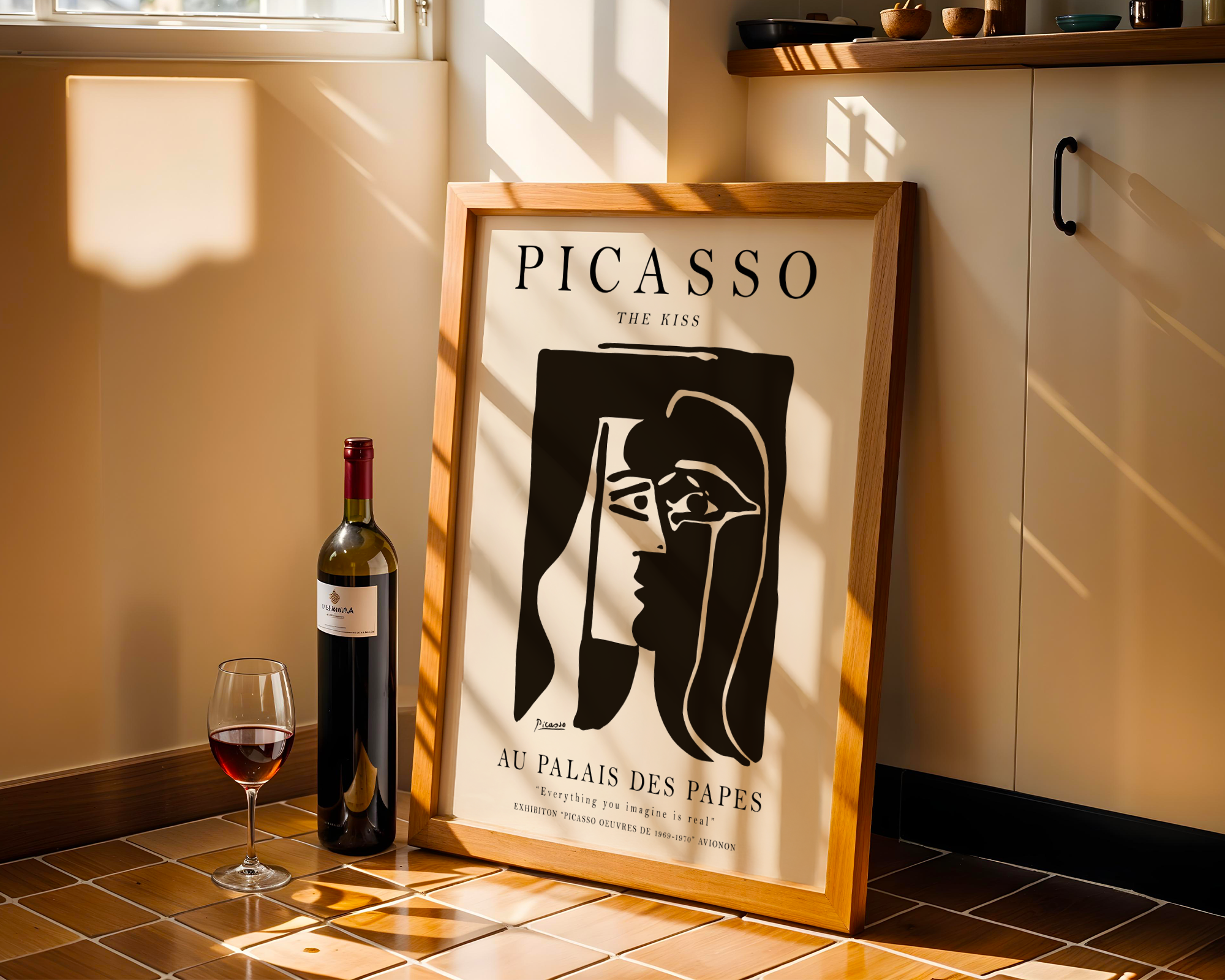 Pablo Picasso