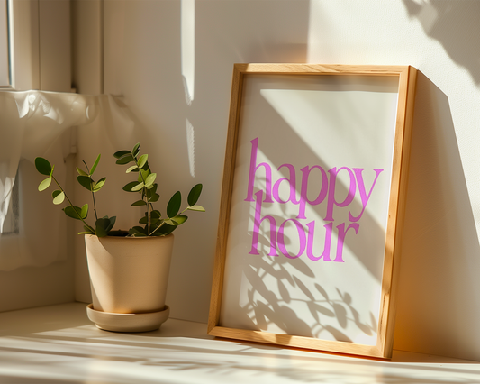 Happy Hour