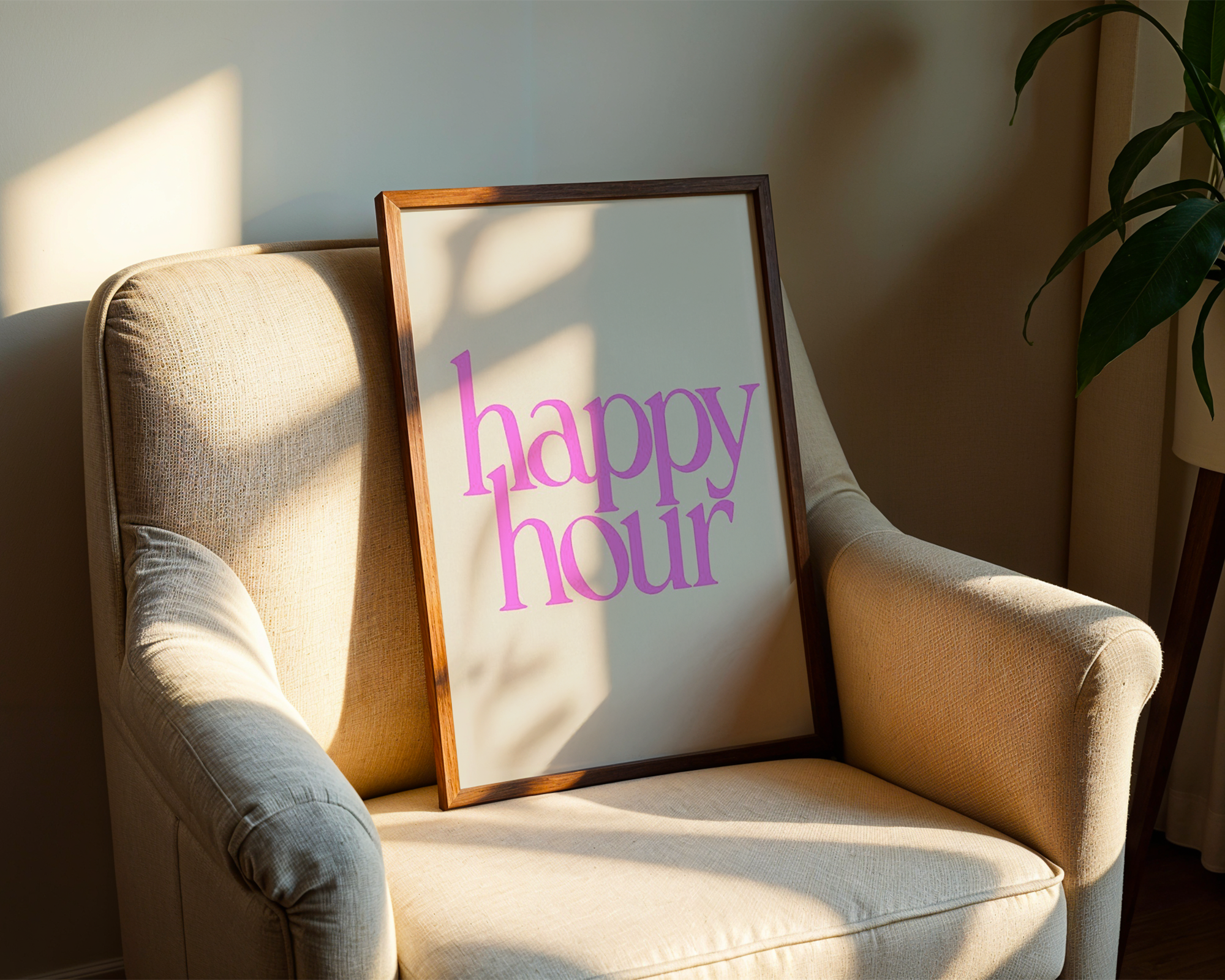 Happy Hour