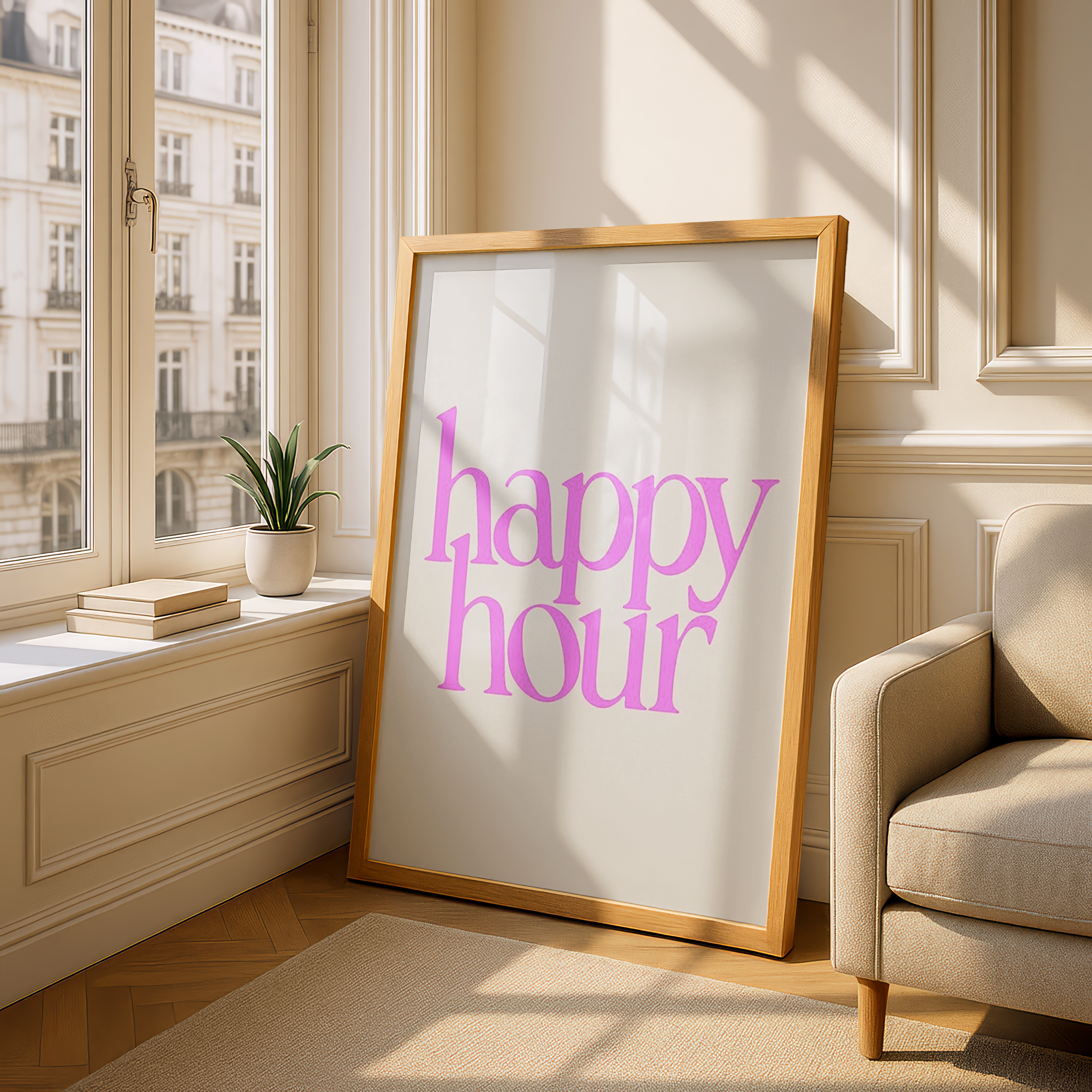 Happy Hour
