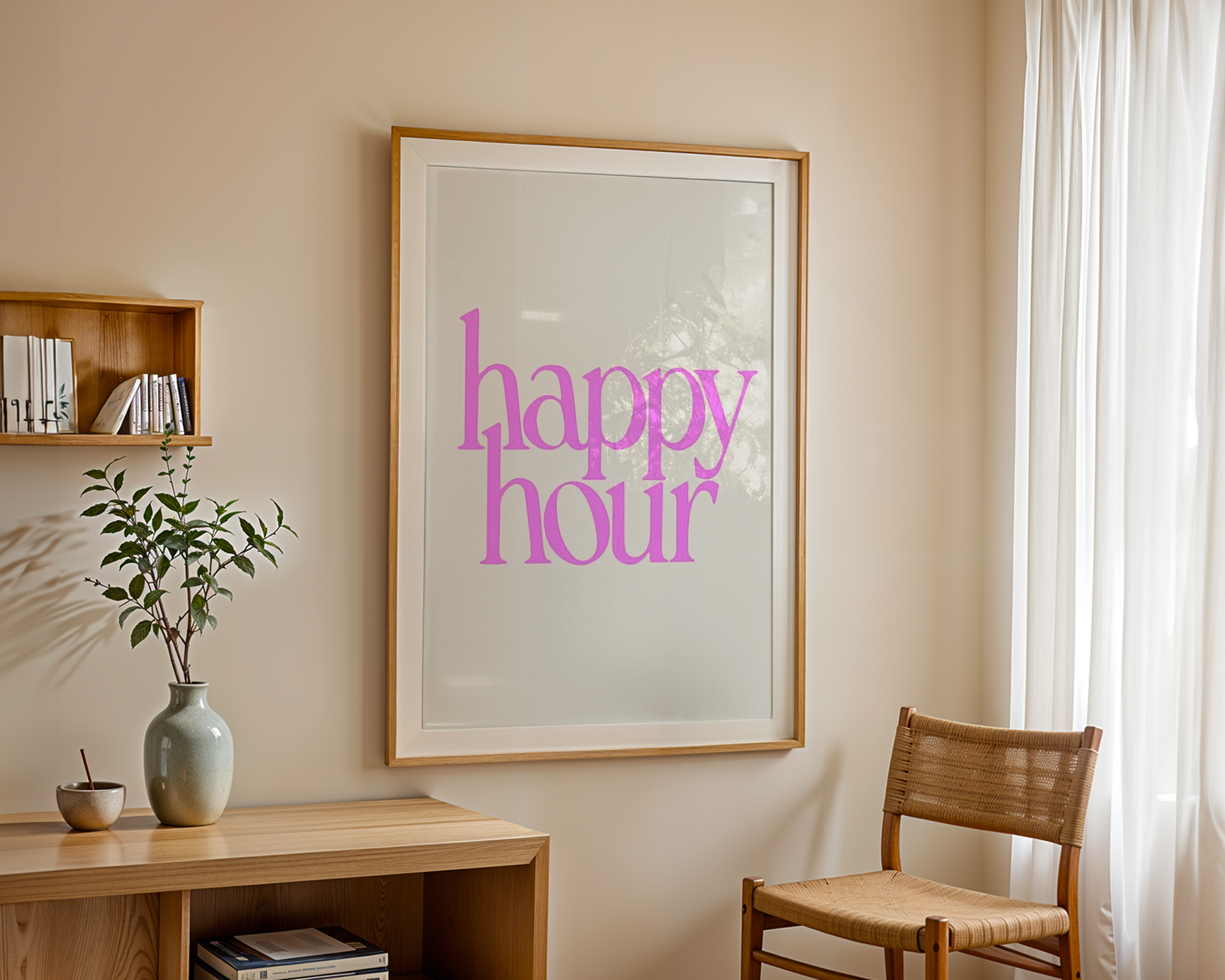Happy Hour