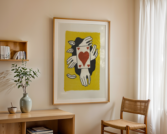 Fernand Léger - Cirque (1950)