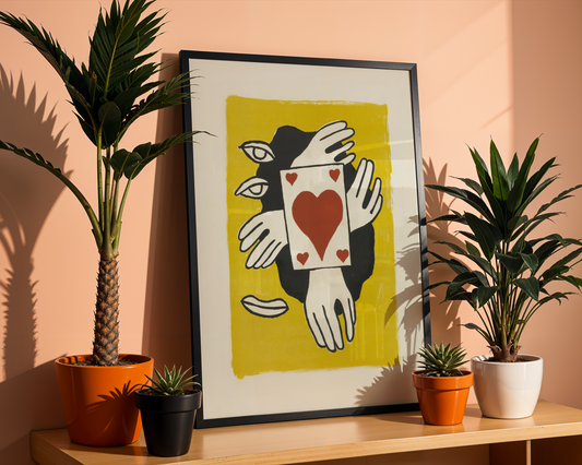 Fernand Léger - Cirque (1950)