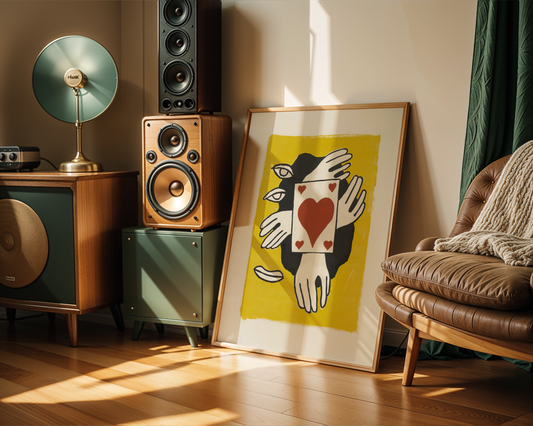 Fernand Léger - Cirque (1950)