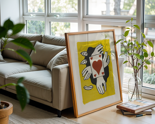 Fernand Léger - Cirque (1950)