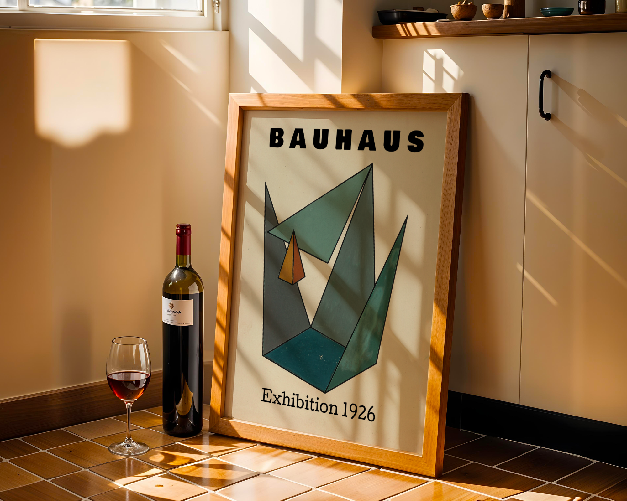 Bauhaus Exhibition (1926)