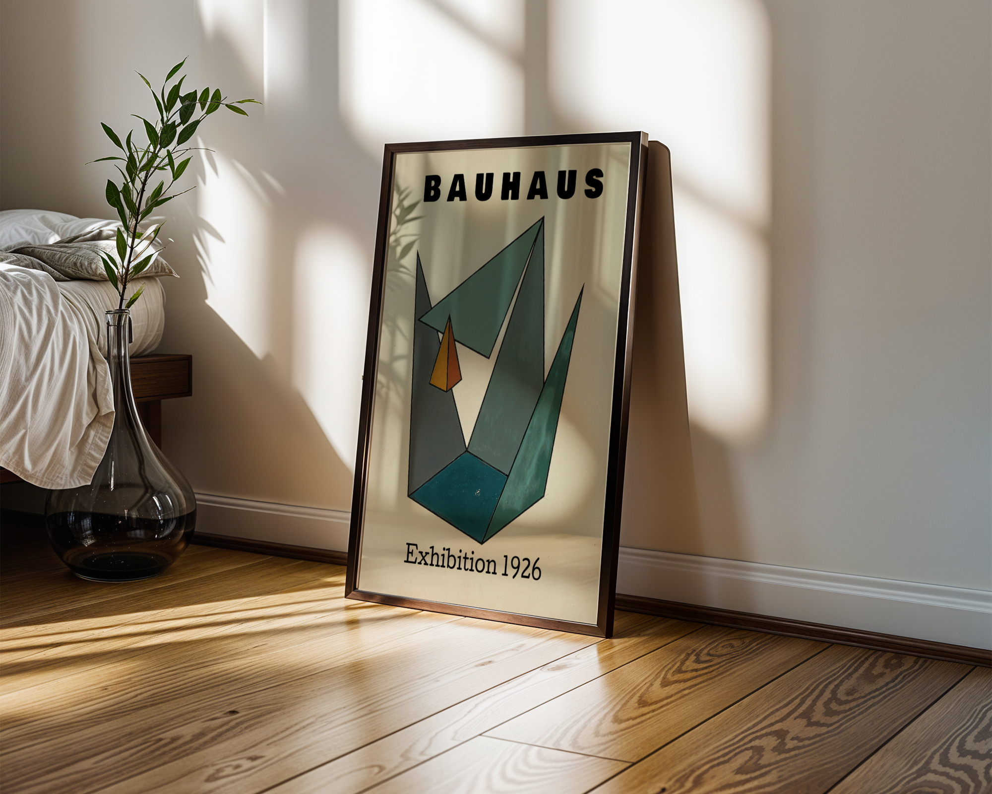 Bauhaus Exhibition (1926)