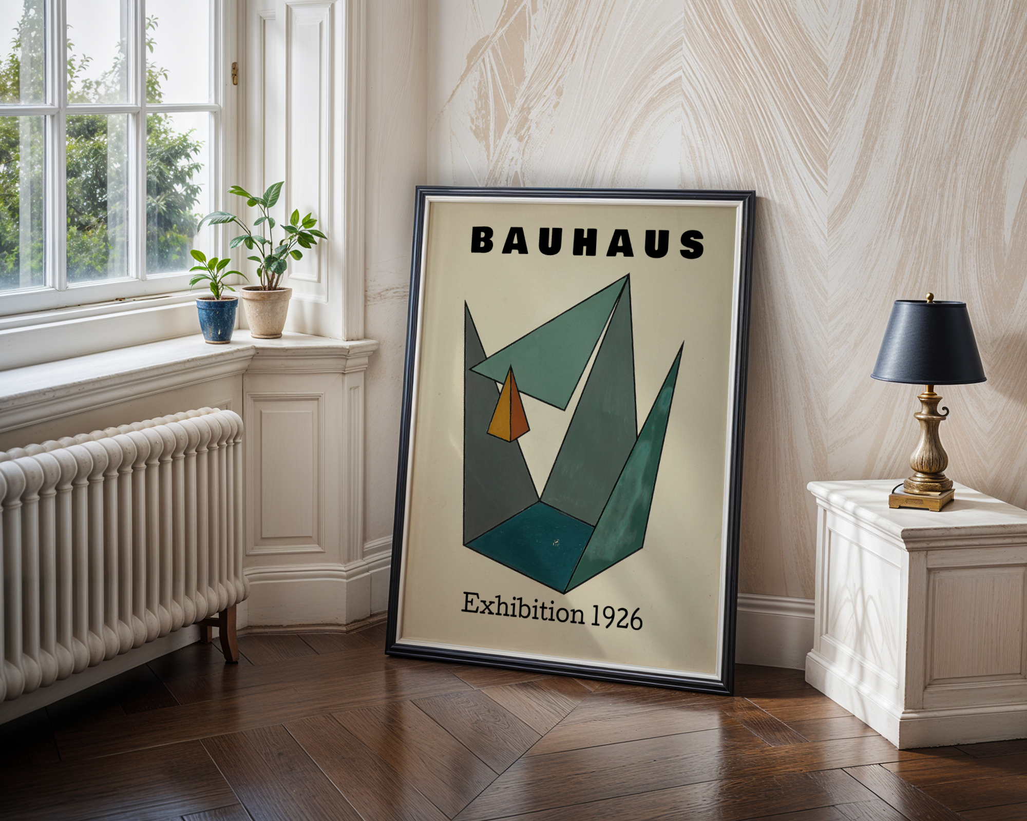 Bauhaus Exhibition (1926)