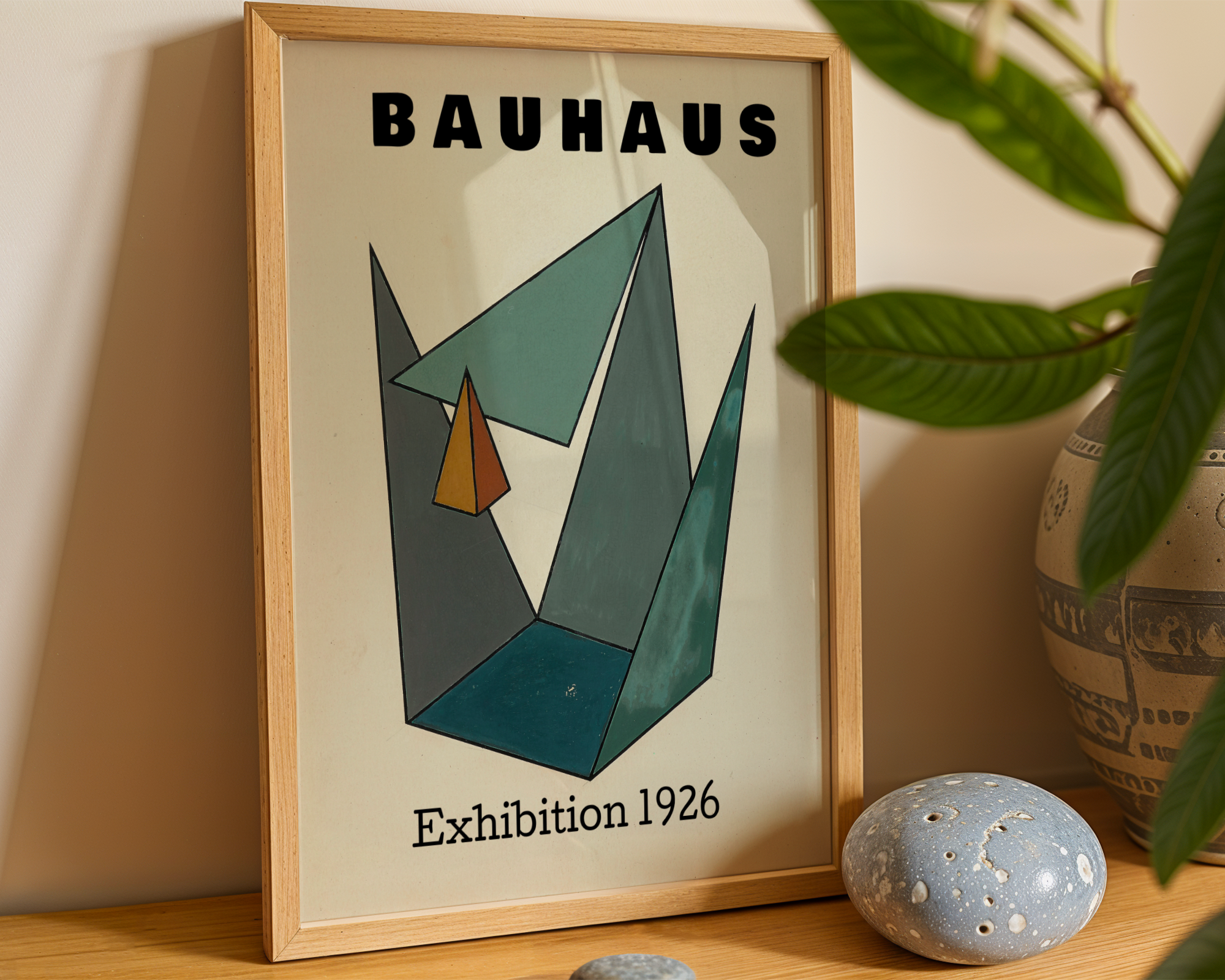 Bauhaus Exhibition (1926)