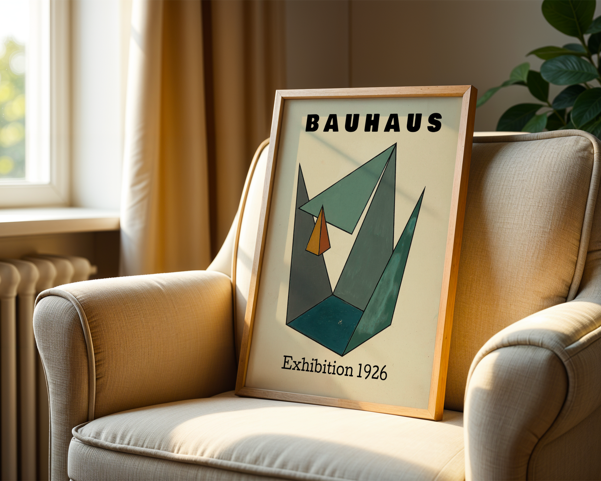 Bauhaus Exhibition (1926)