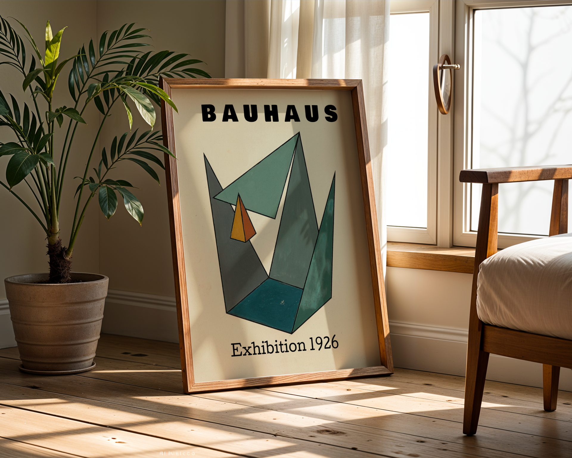 Bauhaus Exhibition (1926)