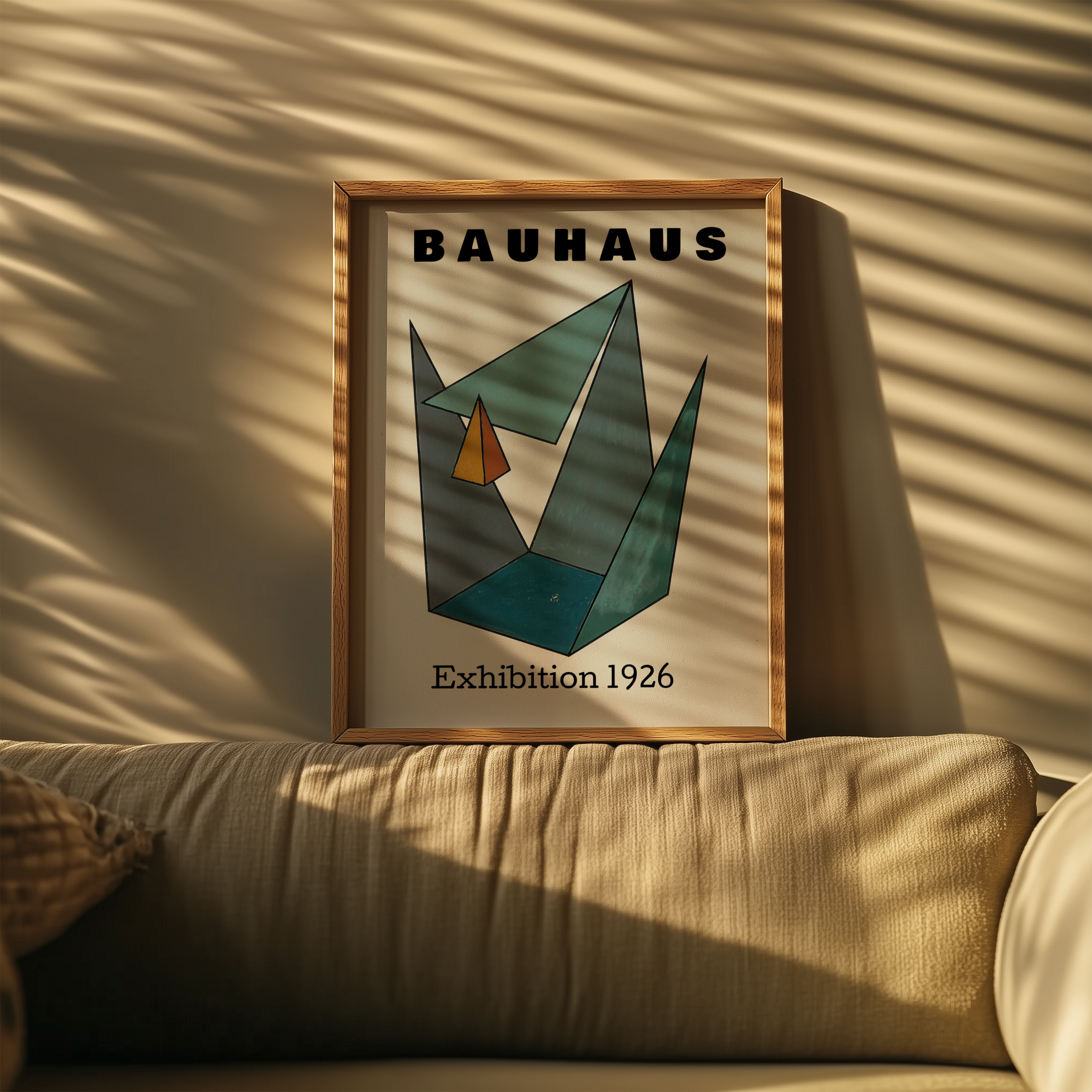 Bauhaus Exhibition (1926)