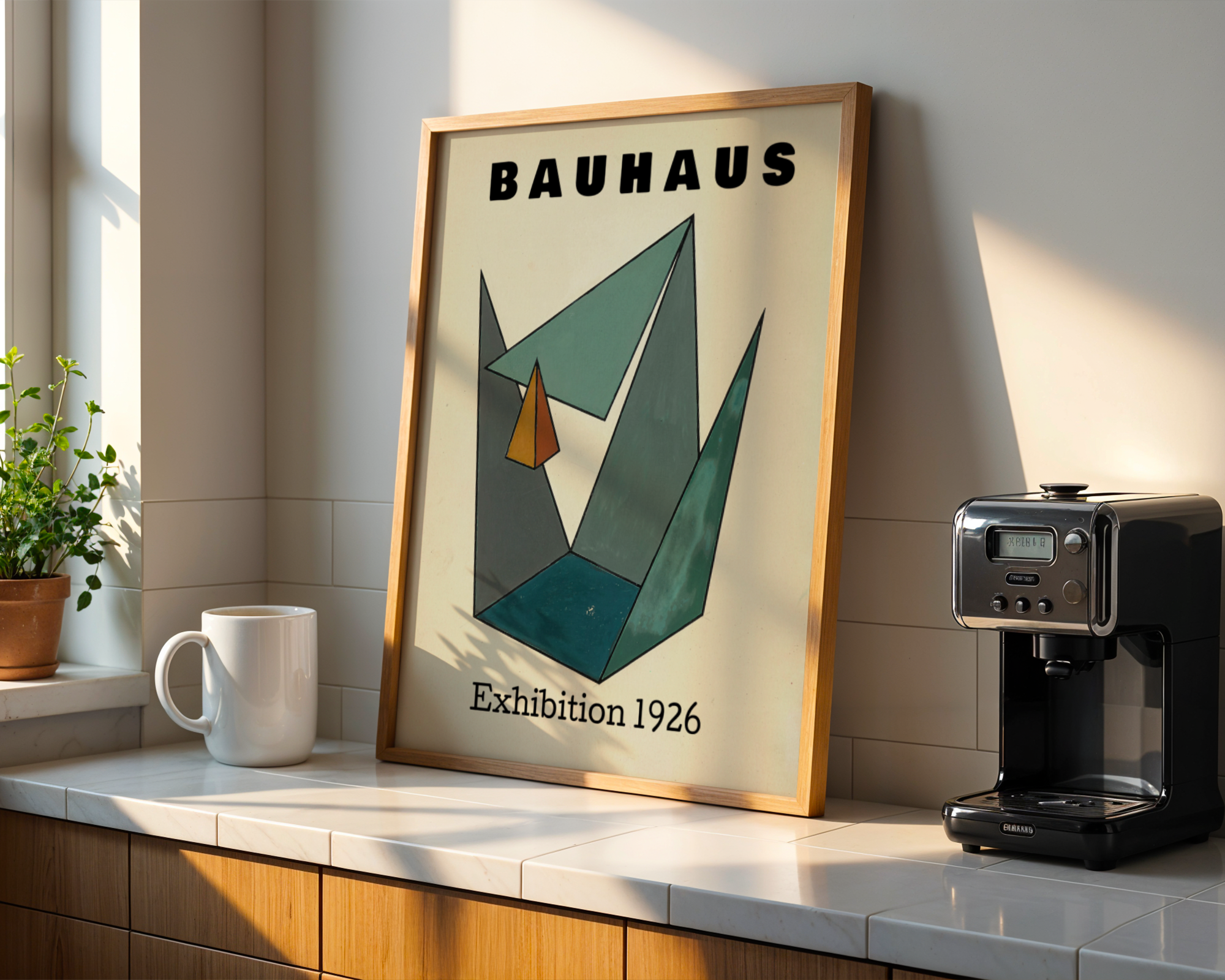 Bauhaus Exhibition (1926)