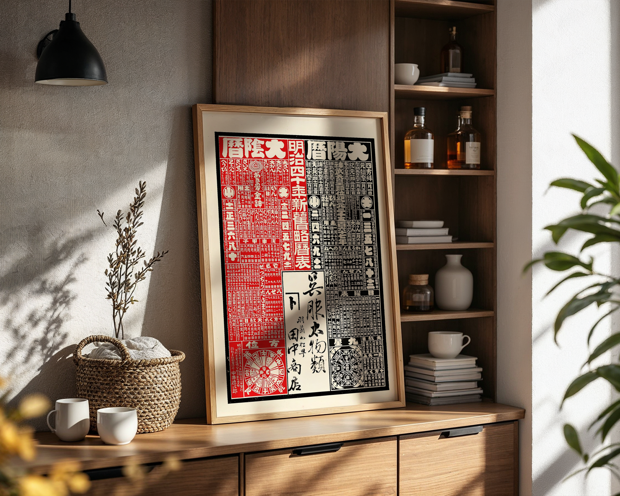 Tokujiro Nakai - Tanaka Shoten Kimono Shop