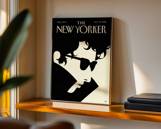 The New Yorker (2016)