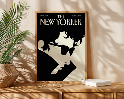 The New Yorker (2016)