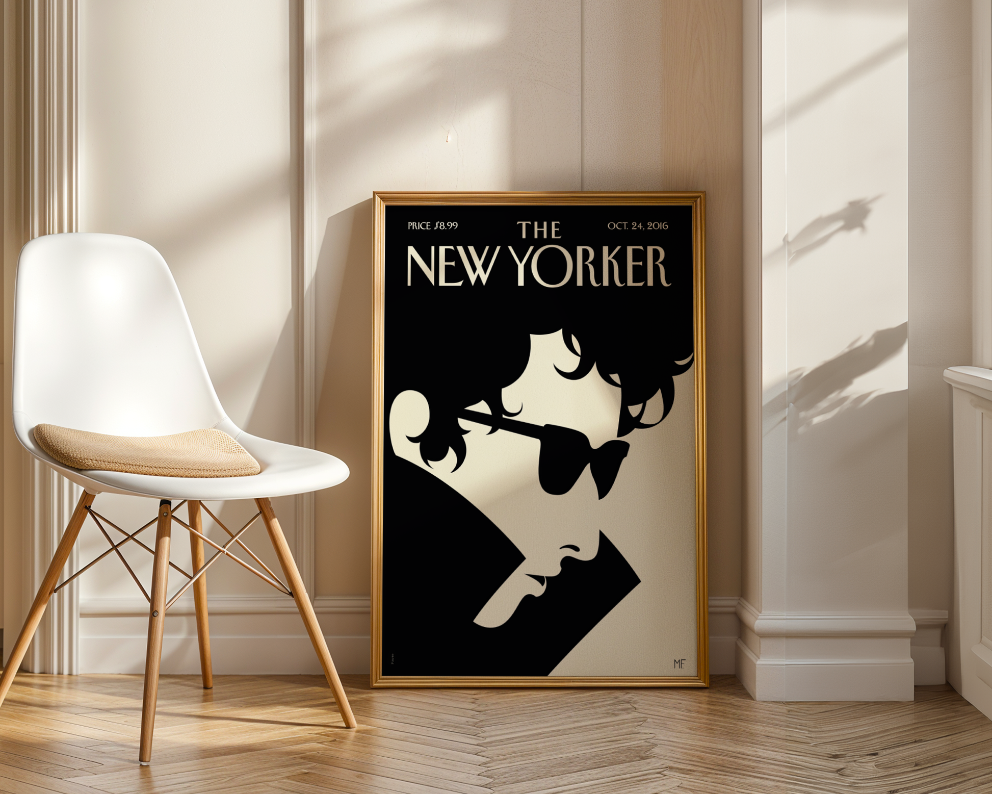 The New Yorker (2016)