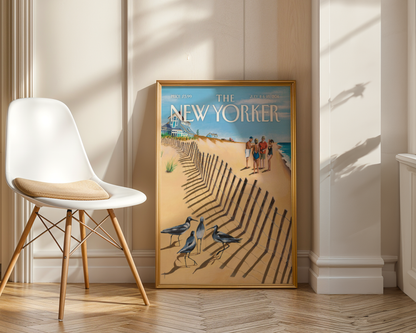 The New Yorker (2011)