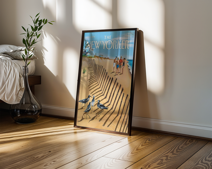 The New Yorker (2011)