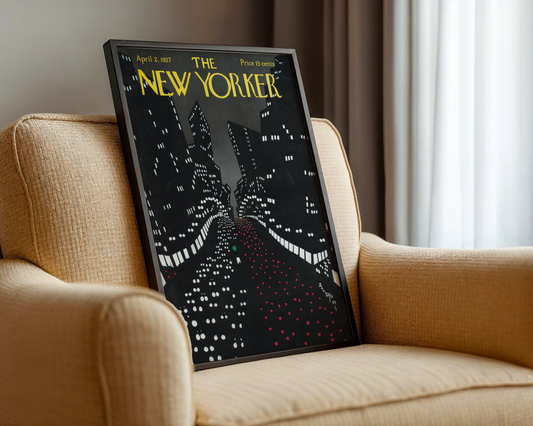 The New Yorker (1927)