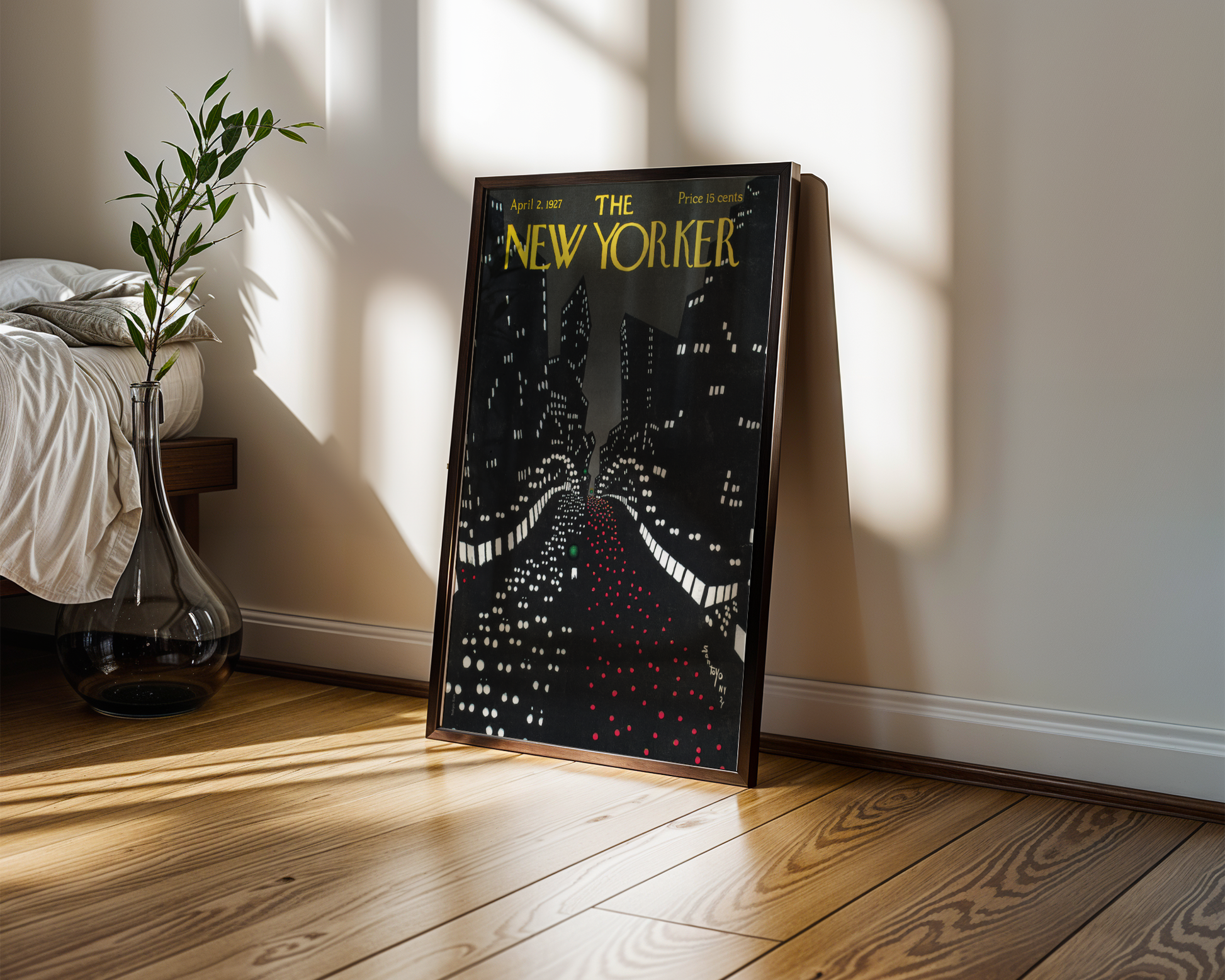 The New Yorker (1927)