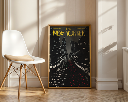 The New Yorker (1927)