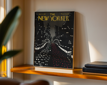 The New Yorker (1927)