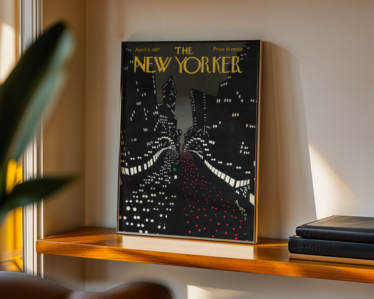 The New Yorker (1927)