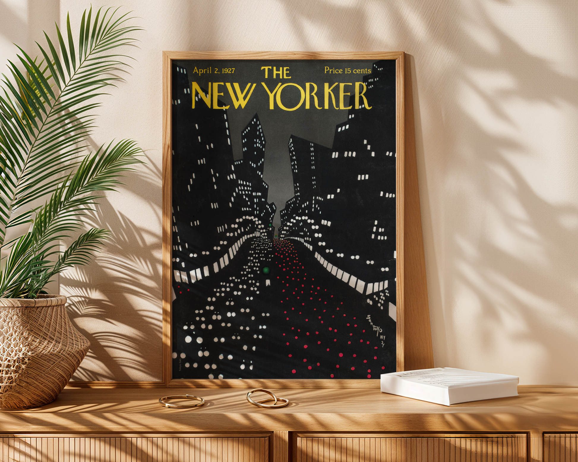 The New Yorker (1927)