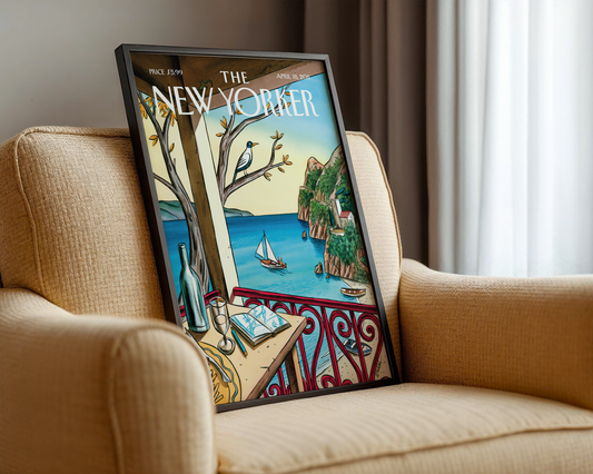 The New Yorker (2011)