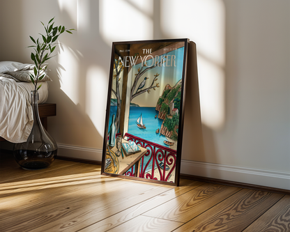 The New Yorker (2011)