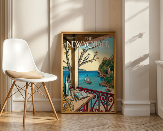 The New Yorker (2011)