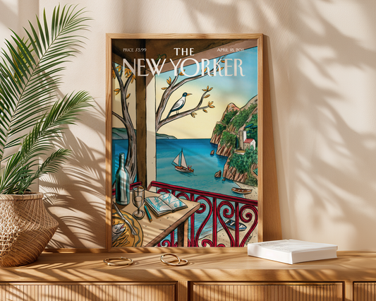 The New Yorker (2011)