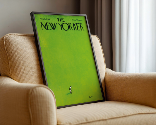 The New Yorker (1966)