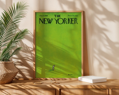 The New Yorker (1966)