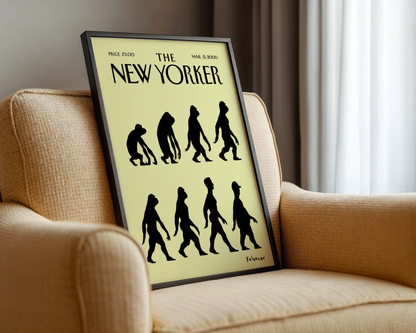 The New Yorker (2000)