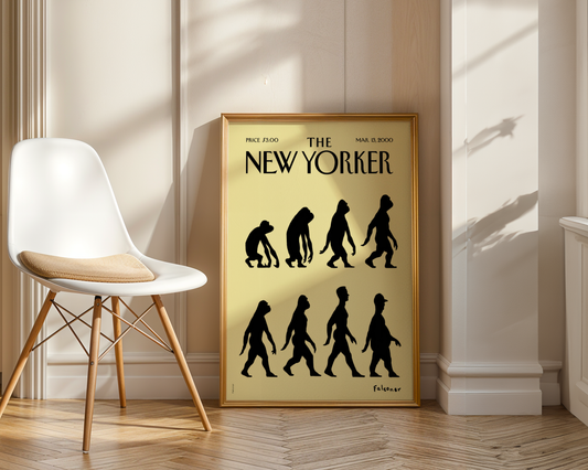 The New Yorker (2000)