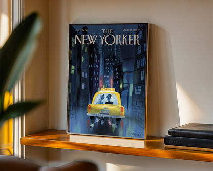 The New Yorker (2007)