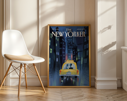 The New Yorker (2007)