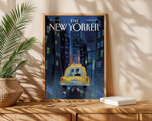 The New Yorker (2007)