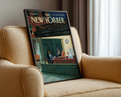 The New Yorker (2000)