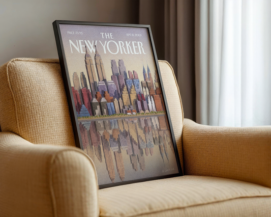 The New Yorker (2003)